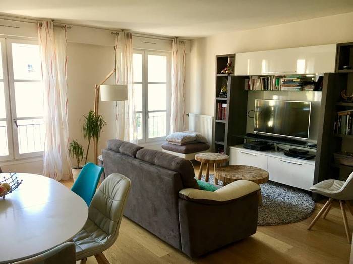 Vente Appartement Rueil-Malmaison (92500)  435.000&nbsp;&euro;