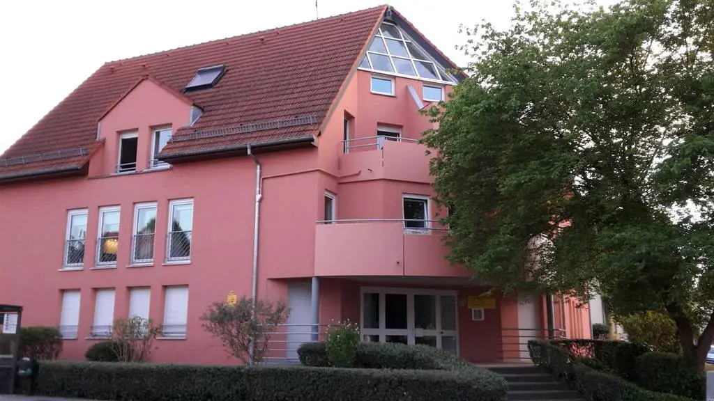 Location Appartement Strasbourg (67) 29&nbsp;m² 550&nbsp;&euro;