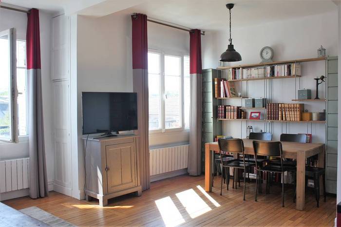 Vente Appartement Rueil-Malmaison (92500) 65&nbsp;m² 435.000&nbsp;&euro;