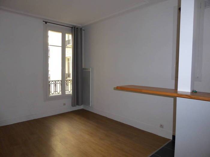 Location Appartement Paris 14E 22&nbsp;m² 850&nbsp;&euro;