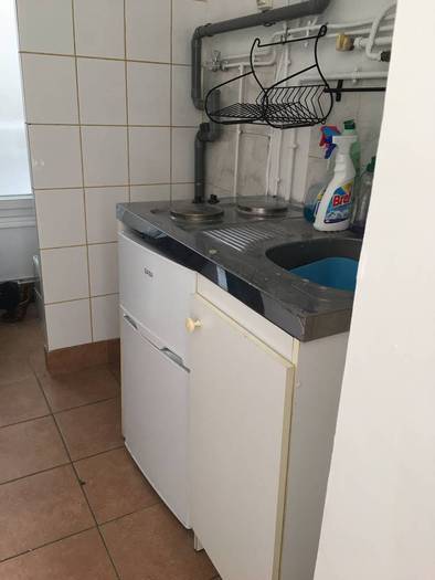 Location Appartement Chaville (92370)