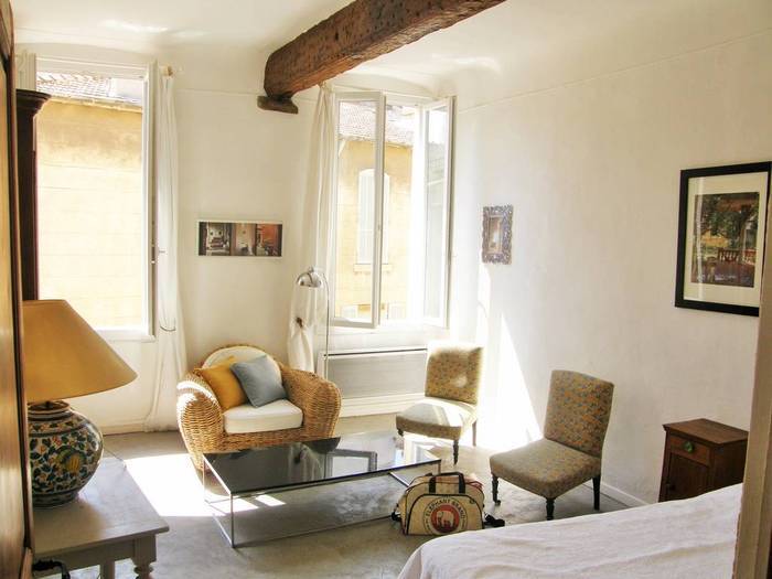 Location Appartement Aix-En-Provence (13) 60&nbsp;m² 1.200&nbsp;&euro;