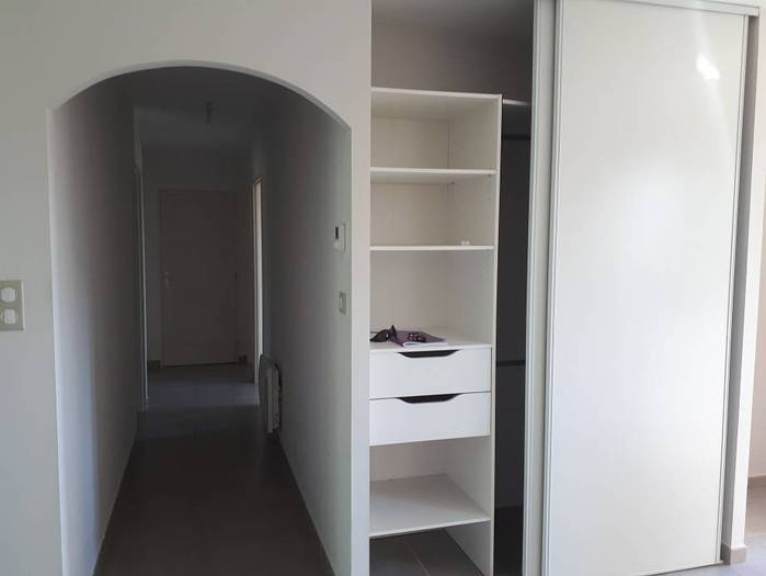 Location immobilier 900&nbsp;&euro; Limoges (87)