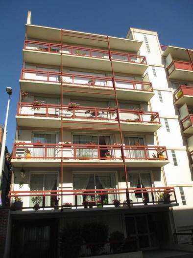 Vente Appartement Reims (51100) 29&nbsp;m² 70.000&nbsp;&euro;