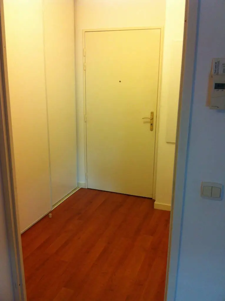 Vente Appartement Moissy-Cramayel (77550) 34&nbsp;m² 115.000&nbsp;&euro;