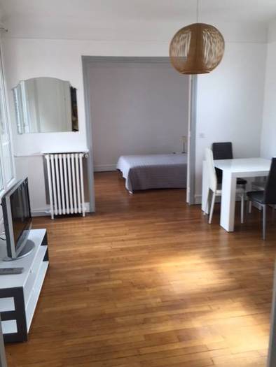 Location Appartement Paris 12E 40&nbsp;m² 1.470&nbsp;&euro;