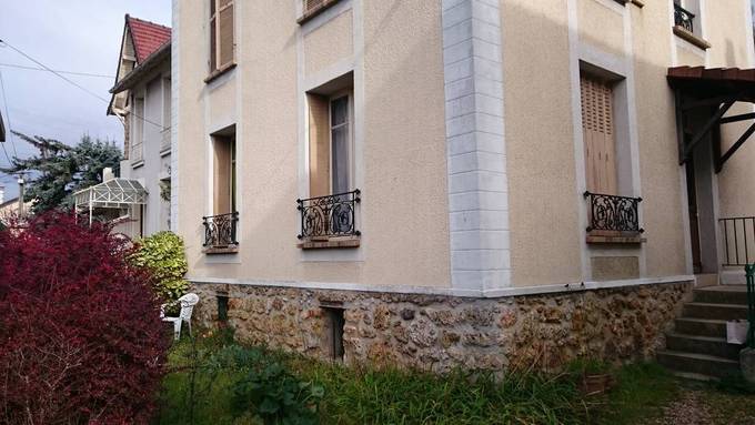 Location Appartement Carrieres-Sur-Seine (78420) 43&nbsp;m² 820&nbsp;&euro;
