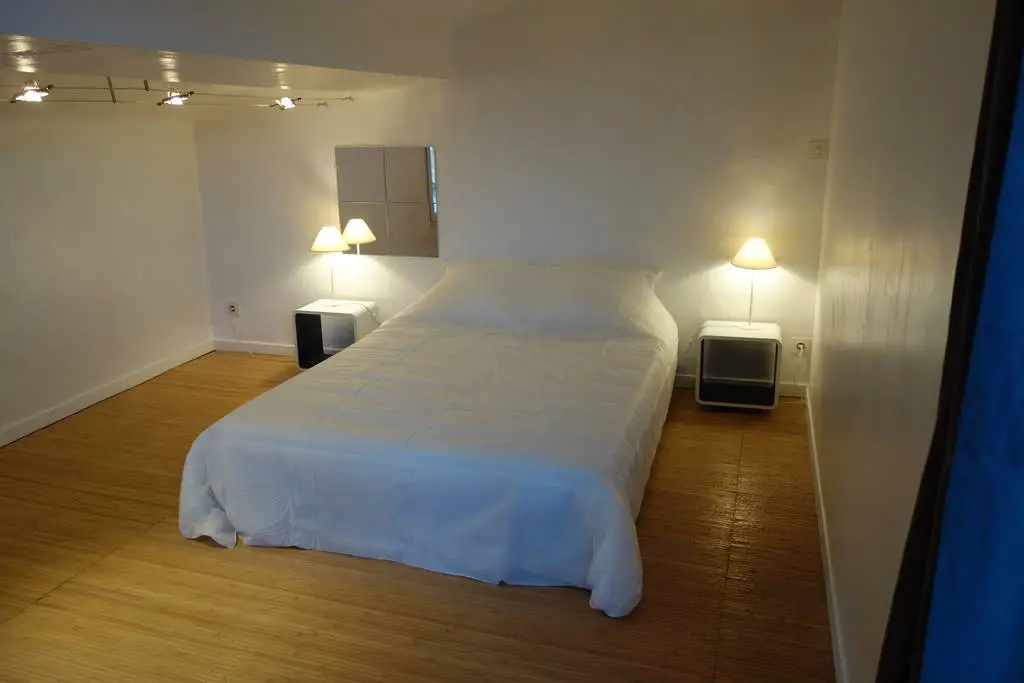 Appartement 1.100&nbsp;&euro; 77&nbsp;m² Aix-En-Provence (13)