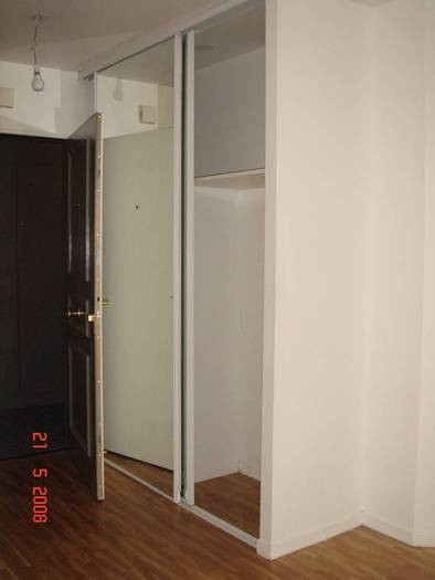 Appartement 1.245&nbsp;&euro; 45&nbsp;m² Paris 13E