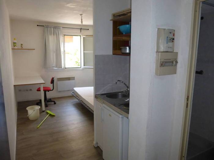 Vente Appartement Grenoble (38)