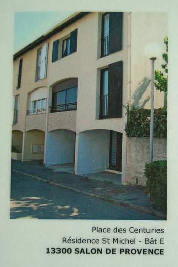 Vente Appartement Salon-De-Provence (13300) 32&nbsp;m² 102.000&nbsp;&euro;