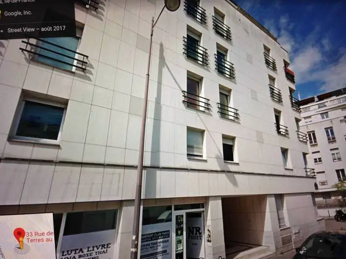 Location Appartement Paris 13E 20&nbsp;m² 900&nbsp;&euro;