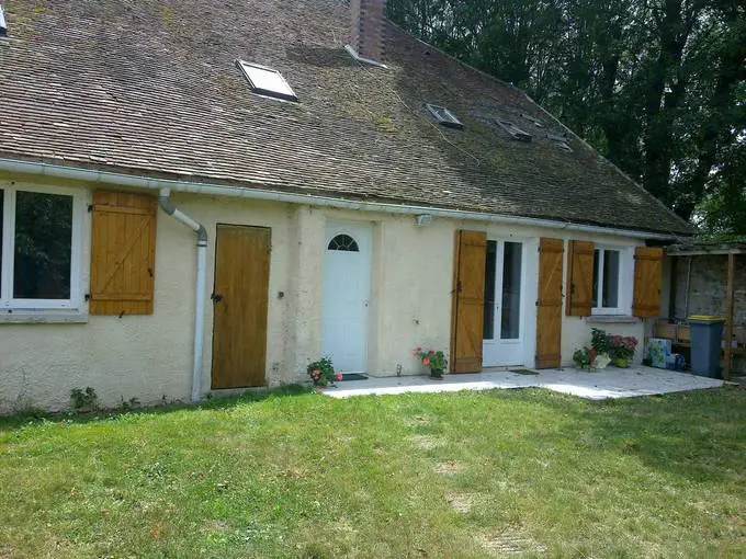 Location Maison Gurcy-Le-Chatel (77520) 70&nbsp;m² 660&nbsp;&euro;