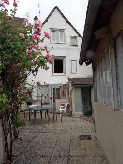 Location Appartement Chartres (28000) 65&nbsp;m² 650&nbsp;&euro;