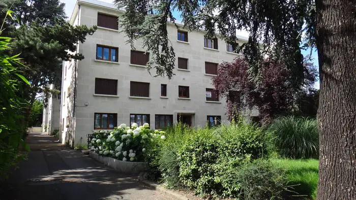 Vente Appartement Rosny-Sous-Bois (93110) 75&nbsp;m² 245.000&nbsp;&euro;