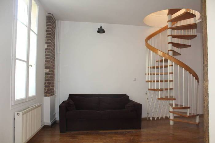 Vente Appartement Rueil-Malmaison (92500) 78&nbsp;m² 450.000&nbsp;&euro;