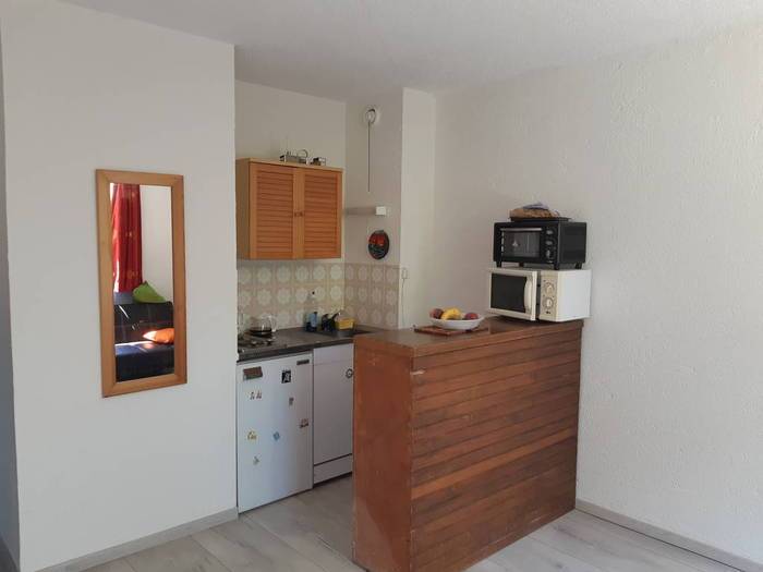 Vente Appartement Enchastrayes (04400)