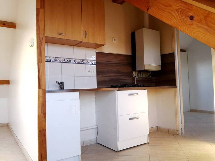 Immobilier Limay (78520) 575&nbsp;&euro; 40&nbsp;m²