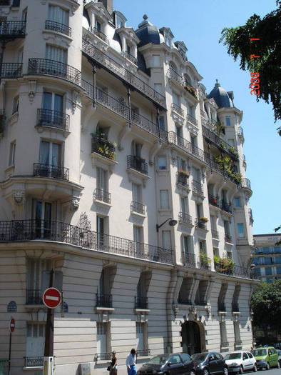 Location Appartement Paris 5E 44&nbsp;m² 1.680&nbsp;&euro;