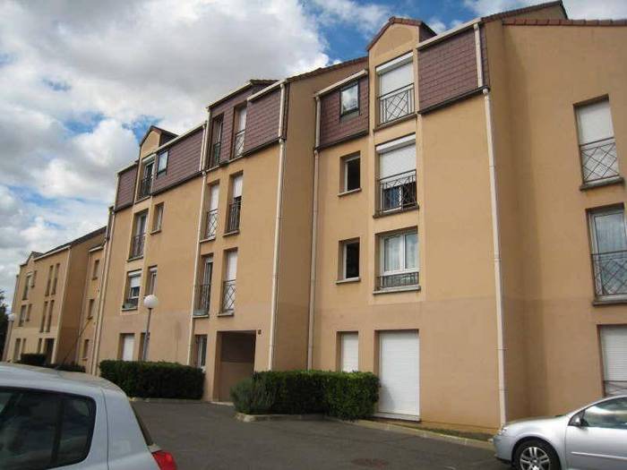 Location Appartement Osny (95520) 45&nbsp;m² 800&nbsp;&euro;