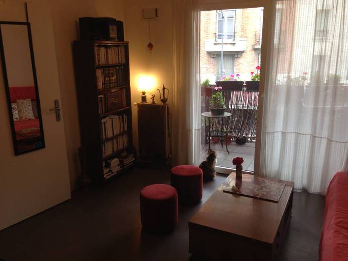 Location Appartement Les Lilas (93260) 40&nbsp;m² 1.200&nbsp;&euro;