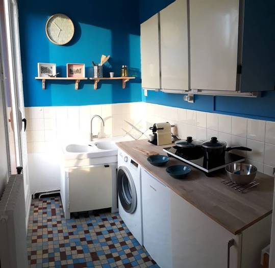 Location immobilier 650&nbsp;&euro; Nice (06)