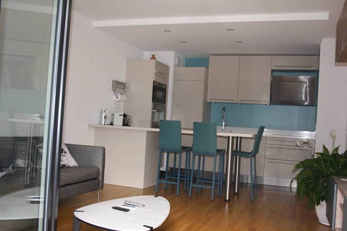 Vente Appartement Le Pre-Saint-Gervais (93310) 60&nbsp;m² 450.000&nbsp;&euro;