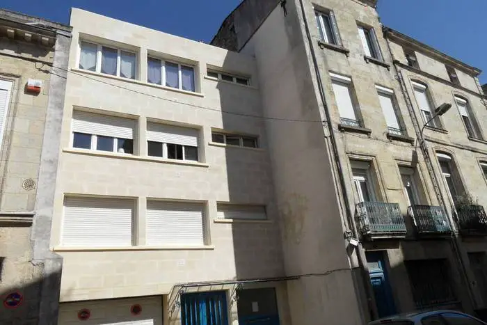 Vente Appartement Bordeaux (33) 33&nbsp;m² 139.000&nbsp;&euro;