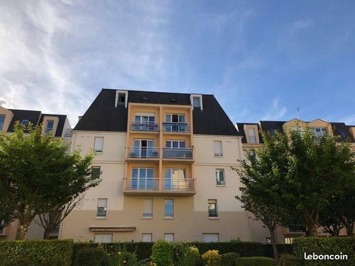Vente Appartement Savigny-Sur-Orge (91600) 93&nbsp;m² 266.000&nbsp;&euro;