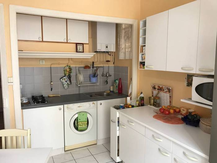 Location Appartement Nice (06)