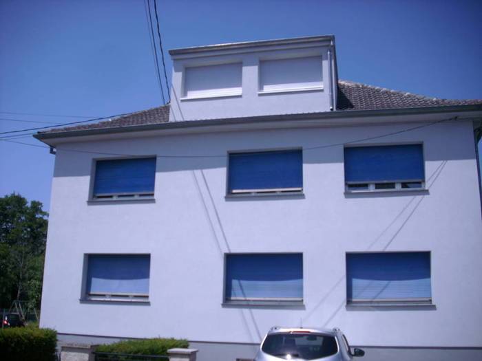 Immobilier Eschau (67114) 625&nbsp;&euro; 60&nbsp;m²
