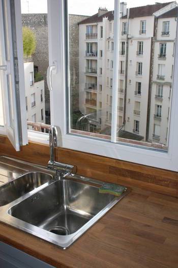 Appartement 1.340&nbsp;&euro; 46&nbsp;m² Montrouge (92120)