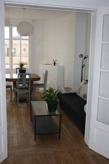 Location Appartement Montrouge (92120) 46&nbsp;m² 1.340&nbsp;&euro;