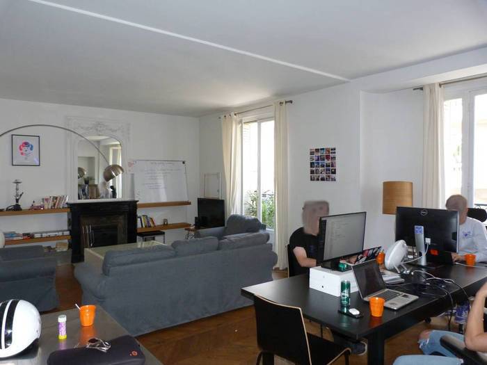 Vente Appartement Paris 17E 115&nbsp;m² 1.315.000&nbsp;&euro;