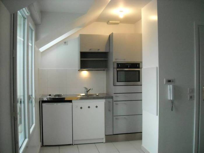 Location Appartement Luce (28110) 32&nbsp;m² 445&nbsp;&euro;
