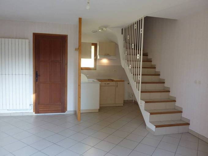 Location Appartement Brueil-En-Vexin