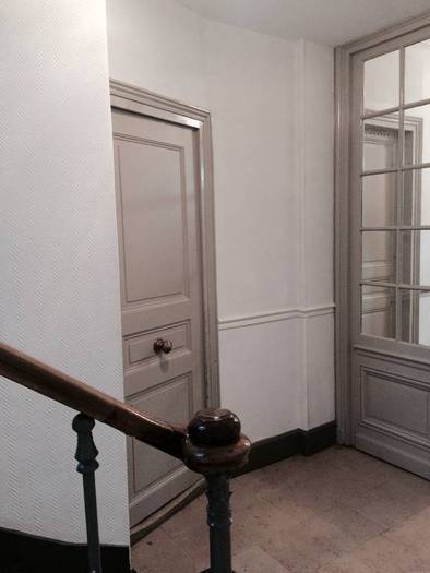 Location Appartement Paris 18E 25&nbsp;m² 840&nbsp;&euro;