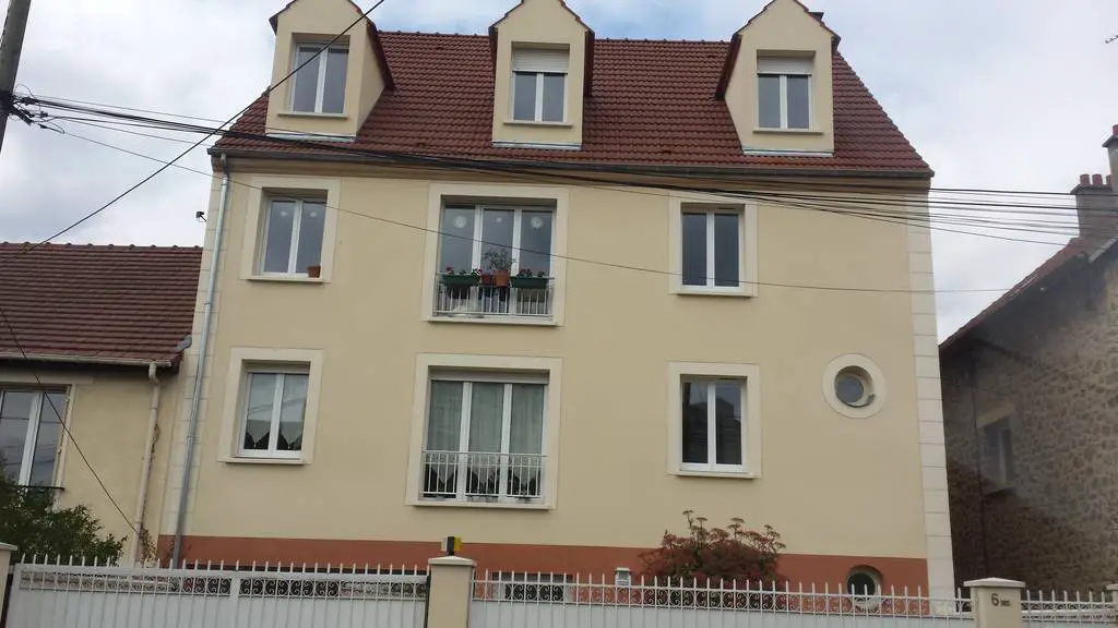 Location Appartement Chelles (77500) 41&nbsp;m² 730&nbsp;&euro;