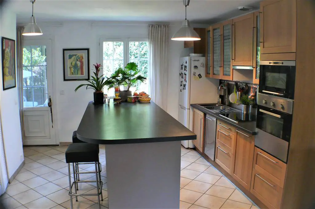 Vente Maison Moussy-Le-Neuf (77230)