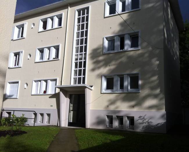 Location Appartement Sceaux (92330) 48&nbsp;m² 1.100&nbsp;&euro;