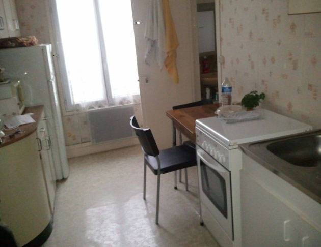 Location Appartement Le Kremlin-Bicetre (94270) 33&nbsp;m² 880&nbsp;&euro;