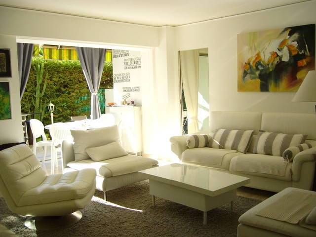 Location Appartement Cannes (06) 57&nbsp;m² 1.250&nbsp;&euro;
