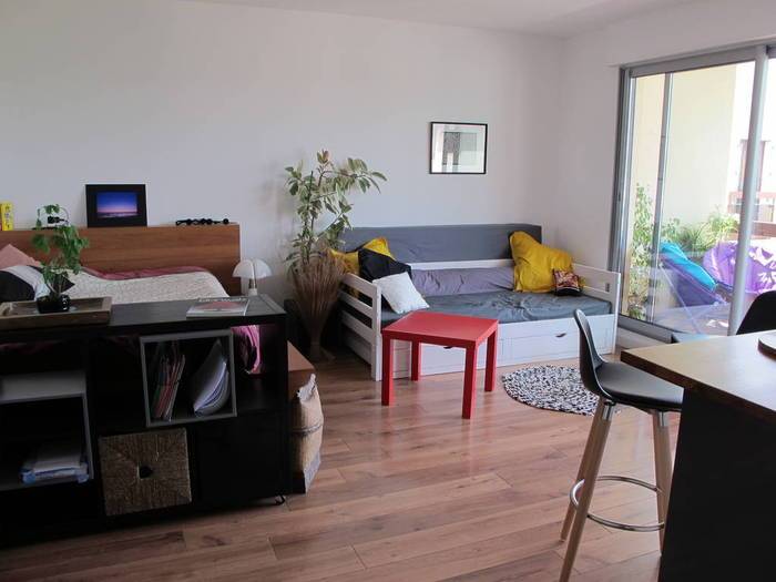 Appartement Avignon (84) 580&nbsp;&euro;