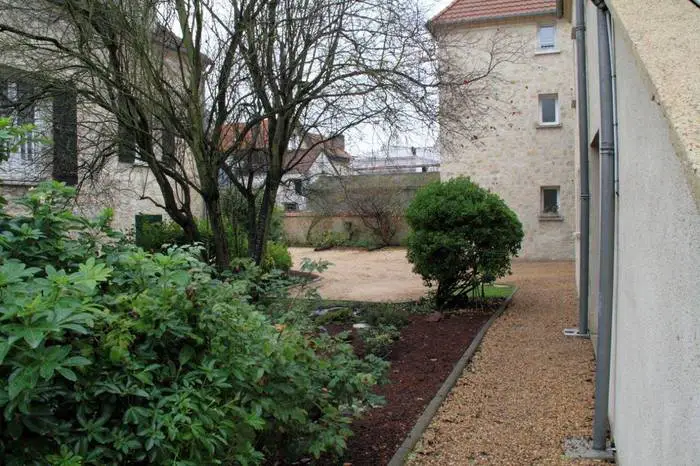Location Appartement Auvers-Sur-Oise (95430) 51&nbsp;m² 850&nbsp;&euro;