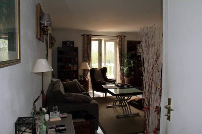 Location Appartement Auvers-Sur-Oise (95430)