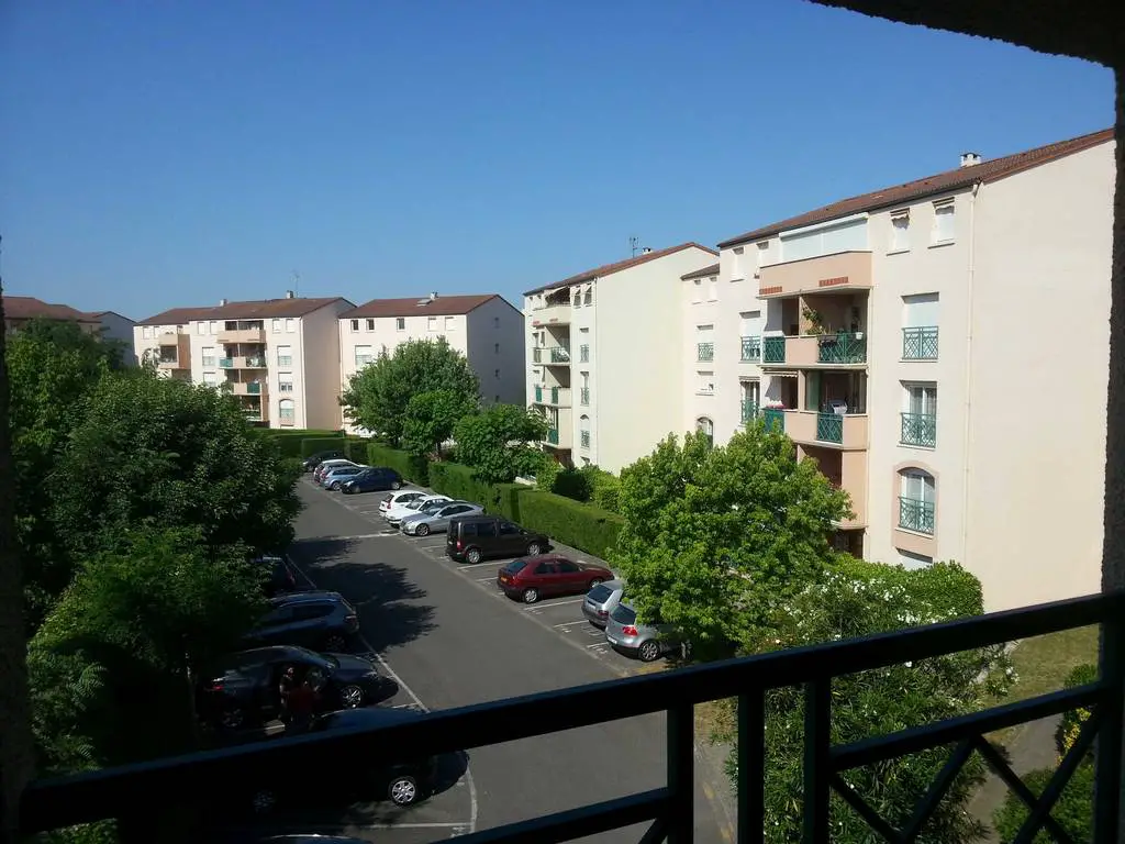 Location immobilier 735&nbsp;&euro; Toulouse (31)