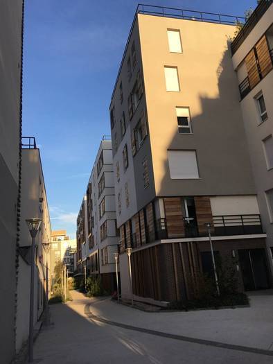 Vente Appartement Montreuil (93100) 55&nbsp;m² 465.000&nbsp;&euro;
