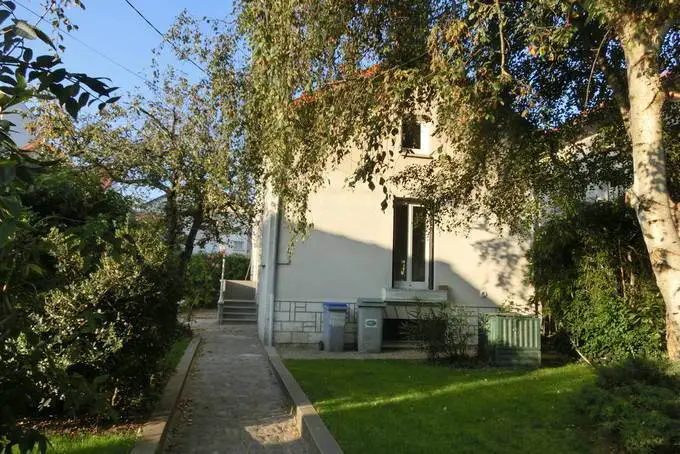 Location Maison Aulnay-Sous-Bois 82&nbsp;m² 1.350&nbsp;&euro;