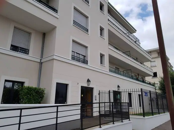 Location Appartement Mantes-La-Jolie (78200) 63&nbsp;m² 850&nbsp;&euro;