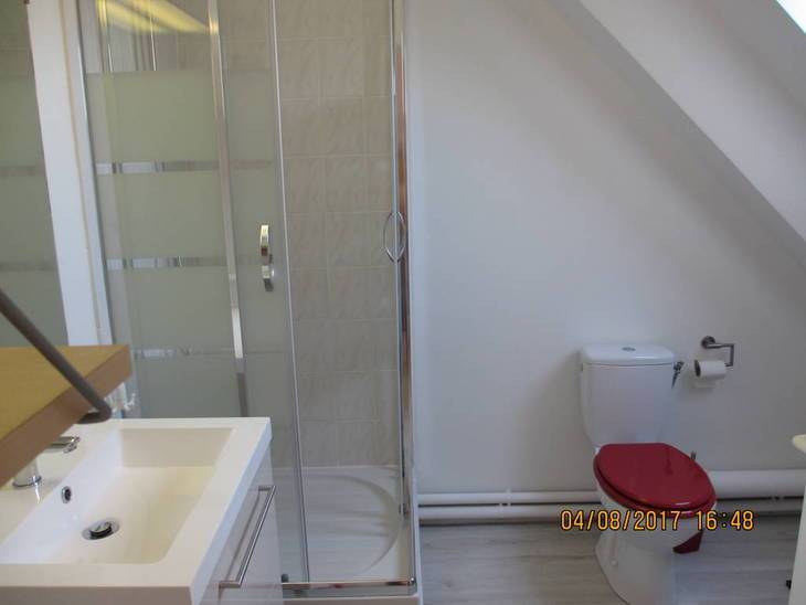 Location Appartement 27&nbsp;m²